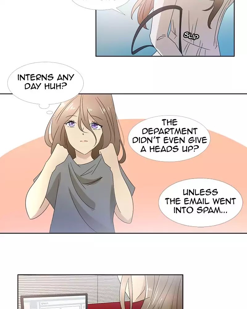 Four Quarters Chapter 35 page 35 - Chapter 35: Ep.33: Into The Void (Part 1)