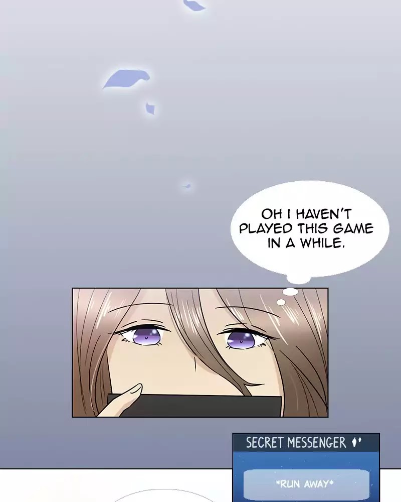 Four Quarters Chapter 35 page 39 - Chapter 35: Ep.33: Into The Void (Part 1)