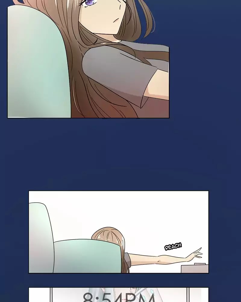 Four Quarters Chapter 35 page 41 - Chapter 35: Ep.33: Into The Void (Part 1)