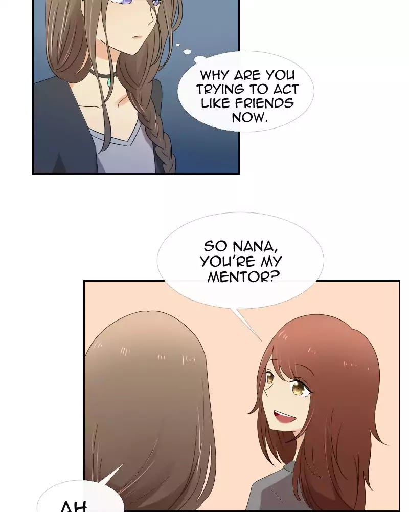 Four Quarters Chapter 36 page 13 - Chapter 36: Ep.34: Into The Void (Part 2)