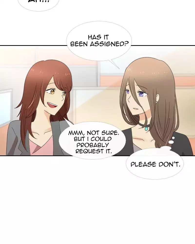 Four Quarters Chapter 36 page 14 - Chapter 36: Ep.34: Into The Void (Part 2)