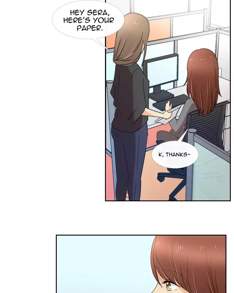 Four Quarters Chapter 36 page 28 - Chapter 36: Ep.34: Into The Void (Part 2)
