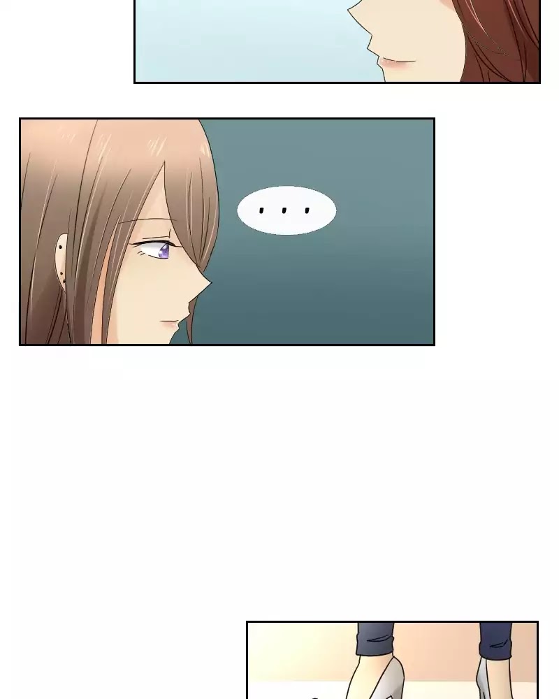 Four Quarters Chapter 36 page 29 - Chapter 36: Ep.34: Into The Void (Part 2)