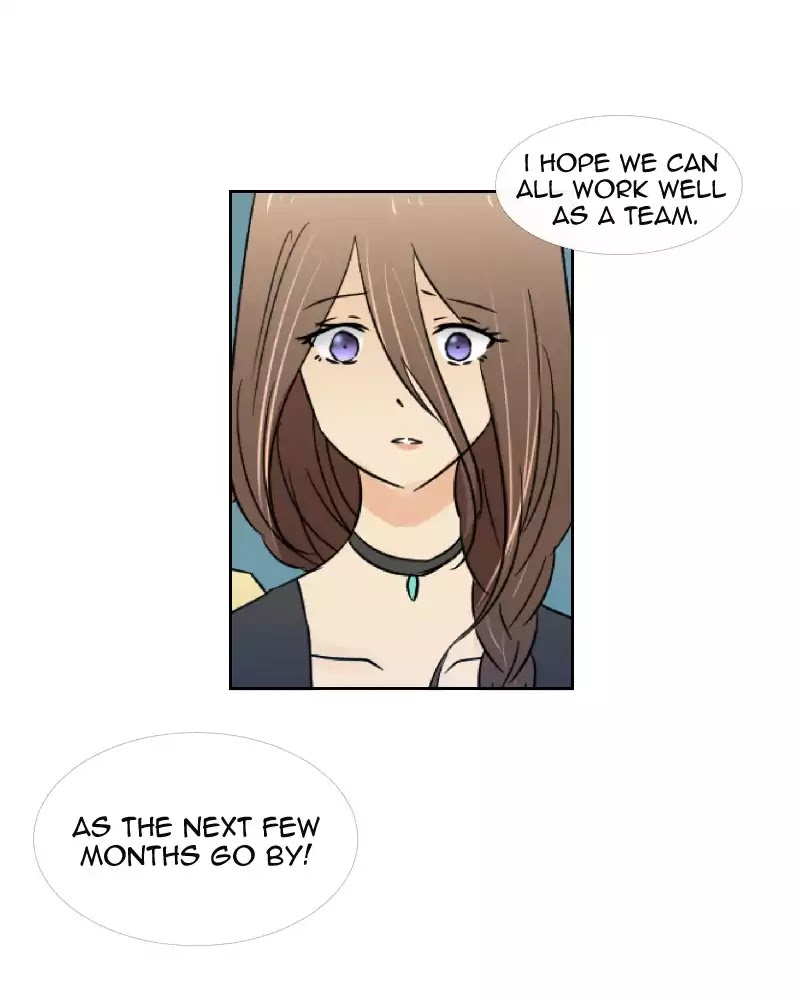 Four Quarters Chapter 36 page 3 - Chapter 36: Ep.34: Into The Void (Part 2)