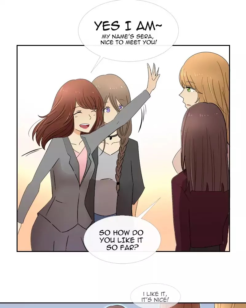 Four Quarters Chapter 36 page 38 - Chapter 36: Ep.34: Into The Void (Part 2)