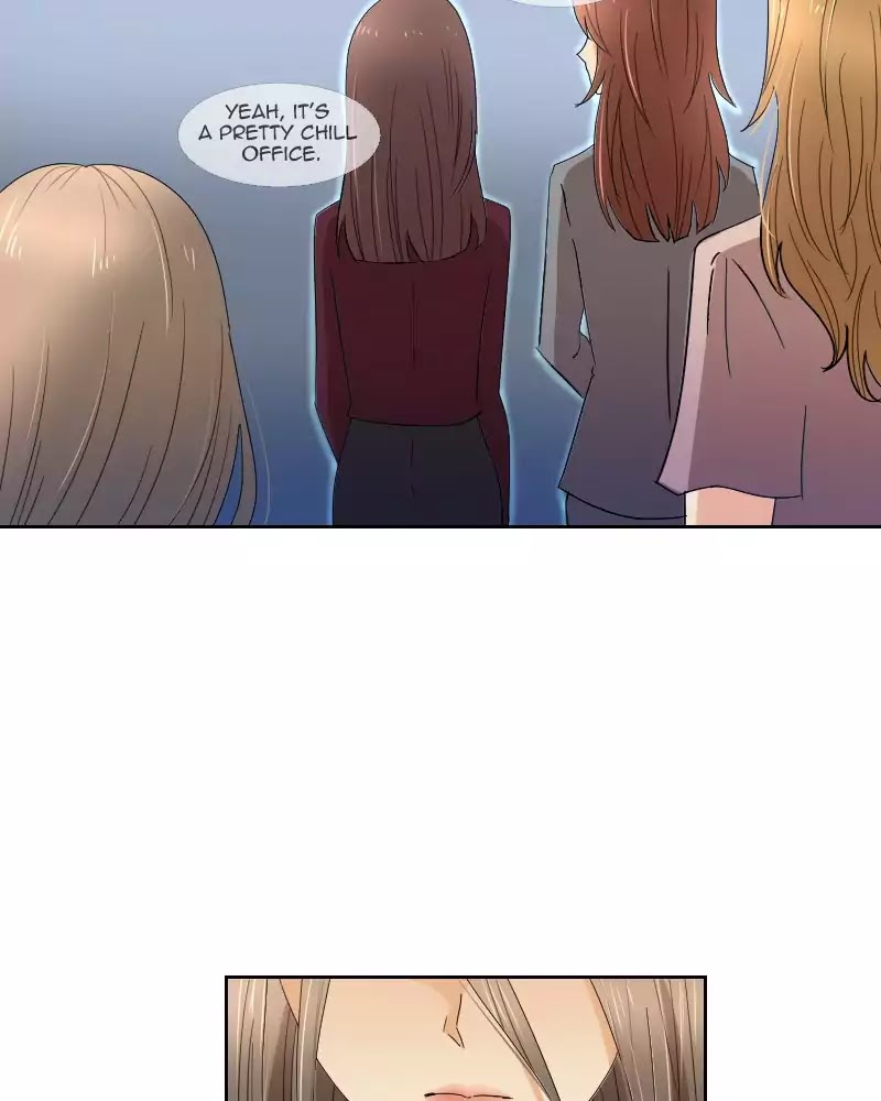 Four Quarters Chapter 36 page 39 - Chapter 36: Ep.34: Into The Void (Part 2)