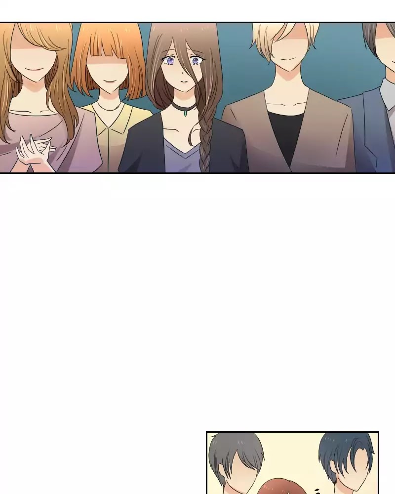 Four Quarters Chapter 36 page 4 - Chapter 36: Ep.34: Into The Void (Part 2)