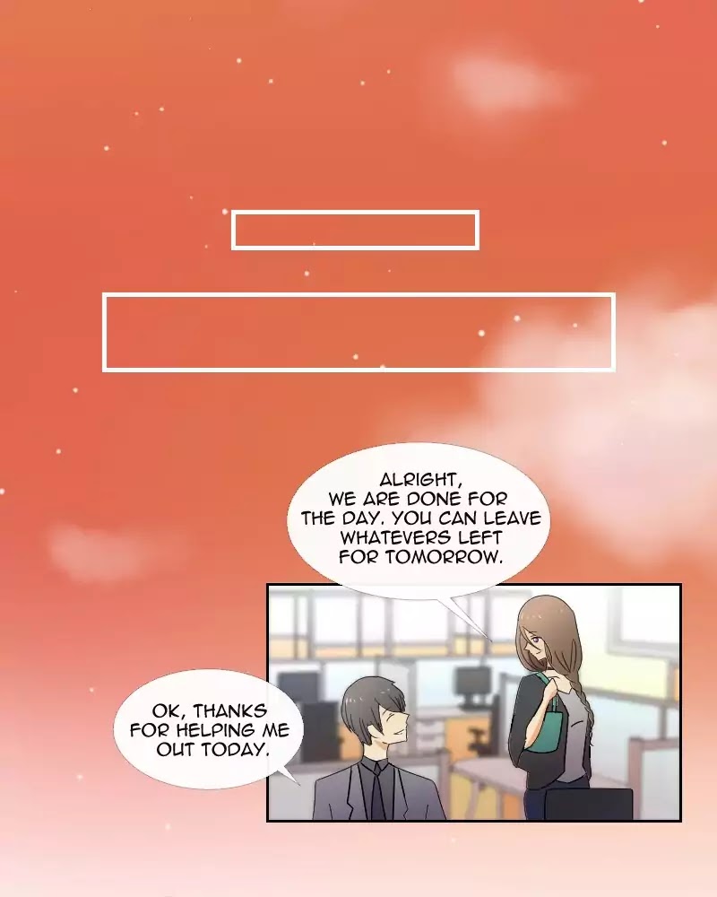 Four Quarters Chapter 36 page 43 - Chapter 36: Ep.34: Into The Void (Part 2)