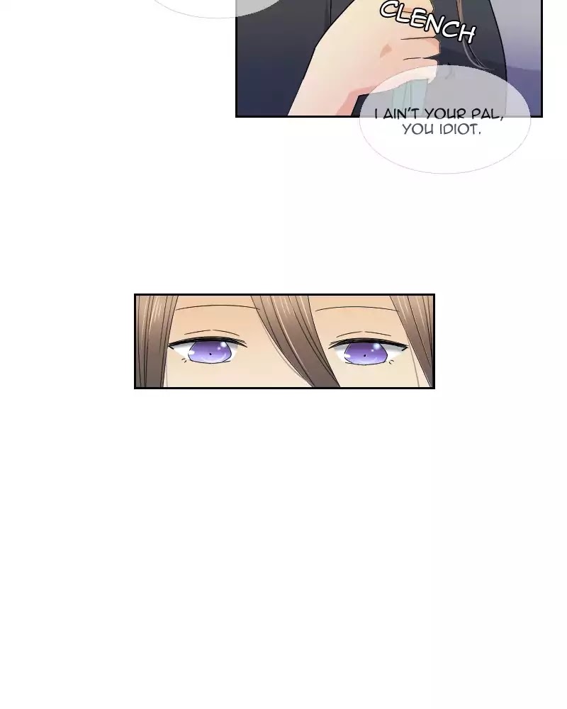 Four Quarters Chapter 36 page 47 - Chapter 36: Ep.34: Into The Void (Part 2)