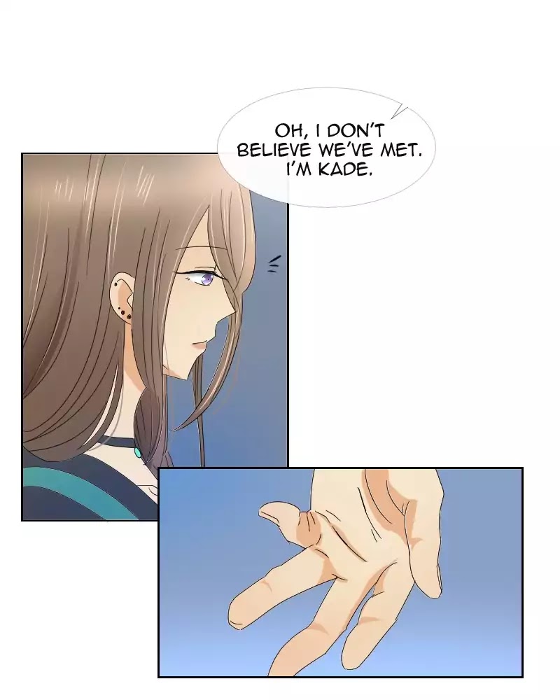 Four Quarters Chapter 36 page 48 - Chapter 36: Ep.34: Into The Void (Part 2)