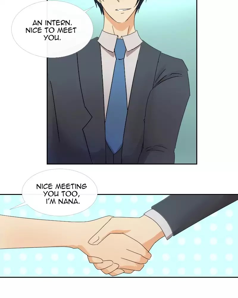 Four Quarters Chapter 36 page 50 - Chapter 36: Ep.34: Into The Void (Part 2)