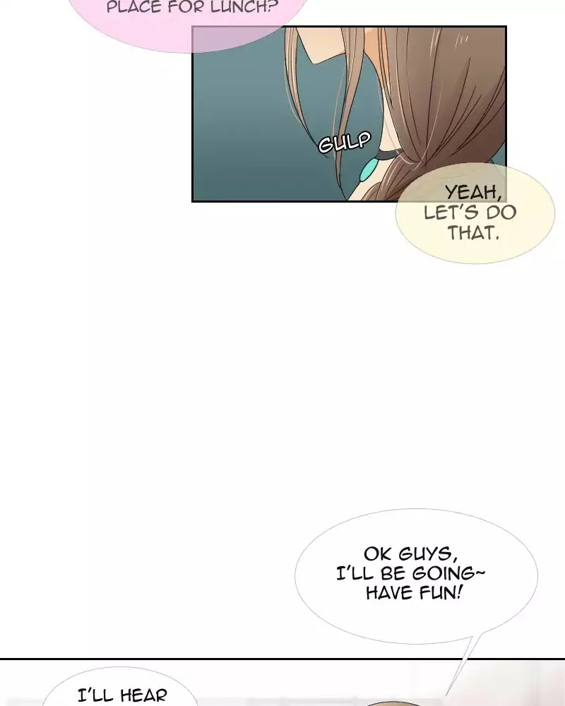 Four Quarters Chapter 36 page 56 - Chapter 36: Ep.34: Into The Void (Part 2)