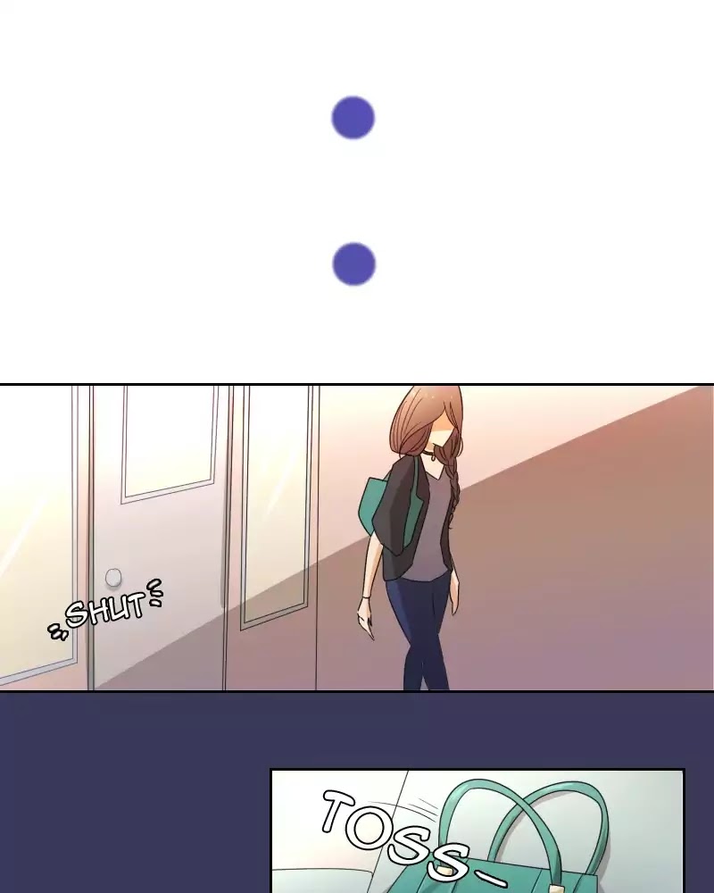 Four Quarters Chapter 36 page 59 - Chapter 36: Ep.34: Into The Void (Part 2)