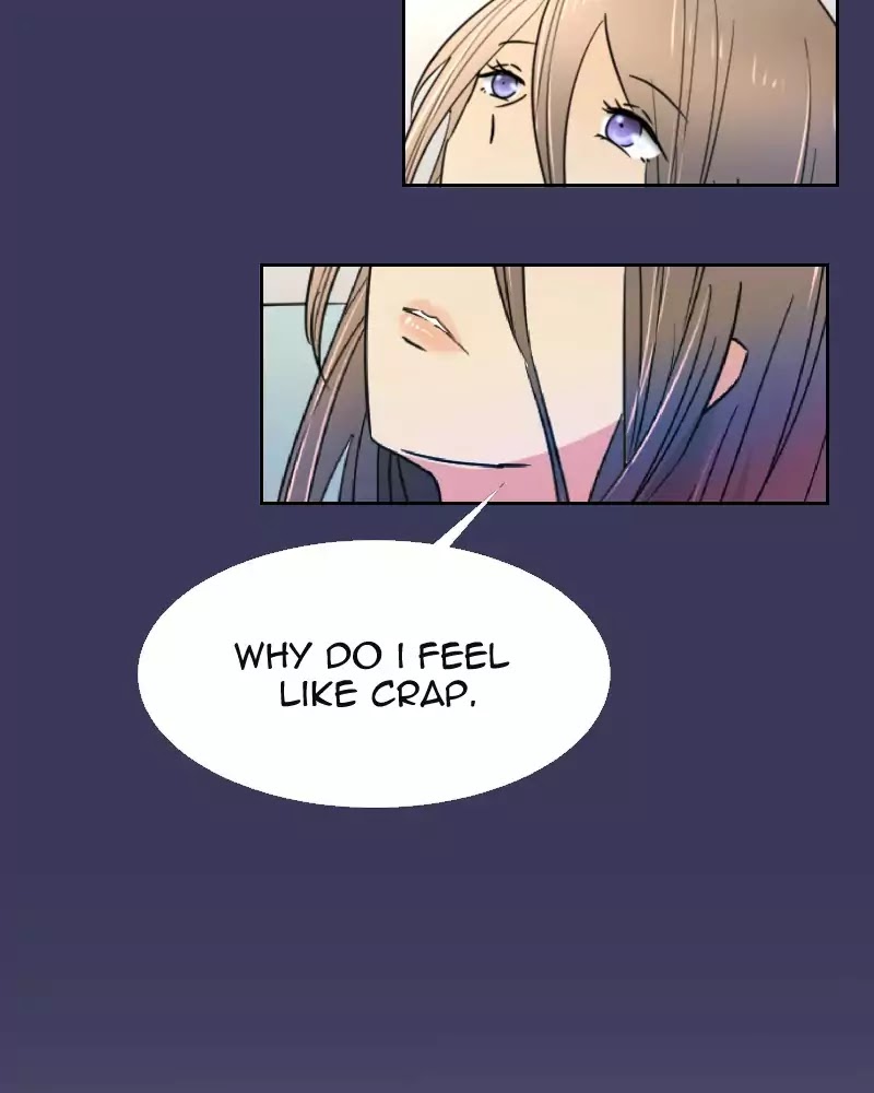 Four Quarters Chapter 36 page 62 - Chapter 36: Ep.34: Into The Void (Part 2)