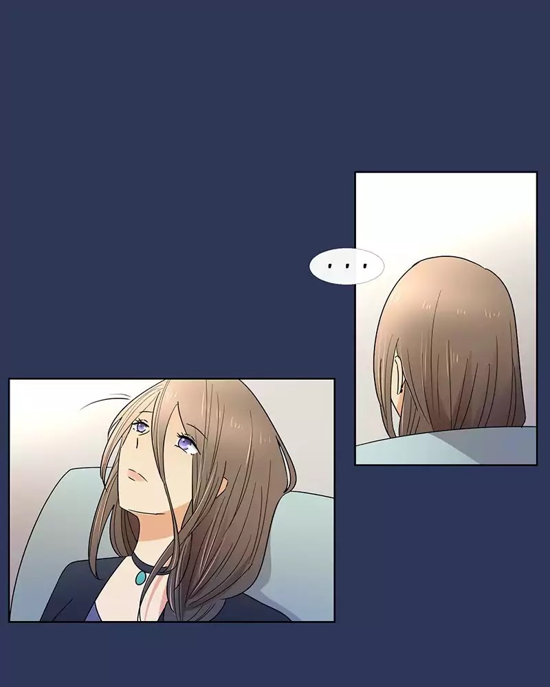 Four Quarters Chapter 37 page 1 - Chapter 37: Ep.35: Into The Void (Part 3)
