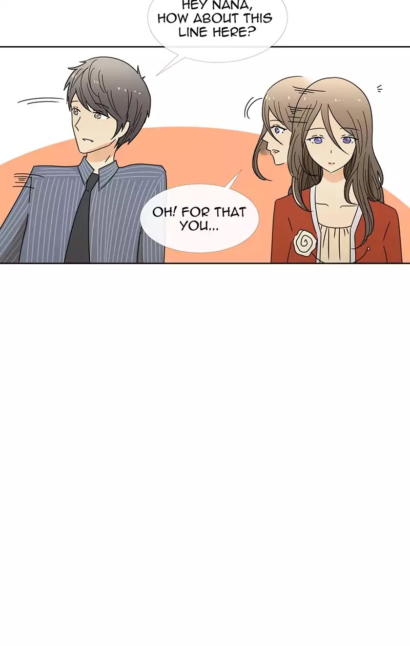 Four Quarters Chapter 37 page 24 - Chapter 37: Ep.35: Into The Void (Part 3)