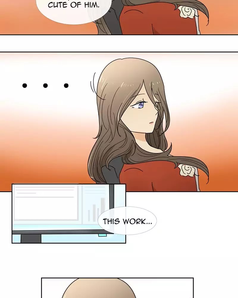 Four Quarters Chapter 37 page 27 - Chapter 37: Ep.35: Into The Void (Part 3)