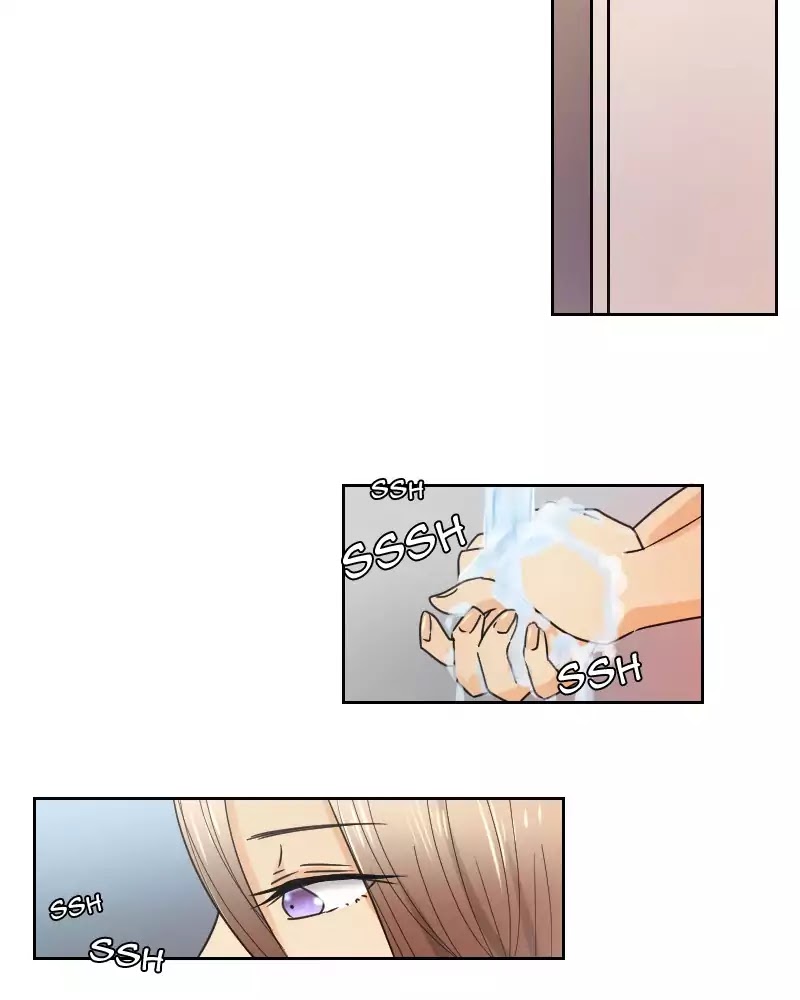 Four Quarters Chapter 37 page 30 - Chapter 37: Ep.35: Into The Void (Part 3)