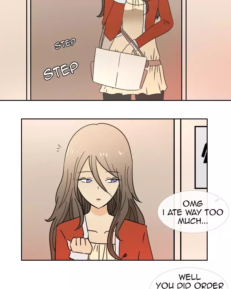 Four Quarters Chapter 37 page 32 - Chapter 37: Ep.35: Into The Void (Part 3)