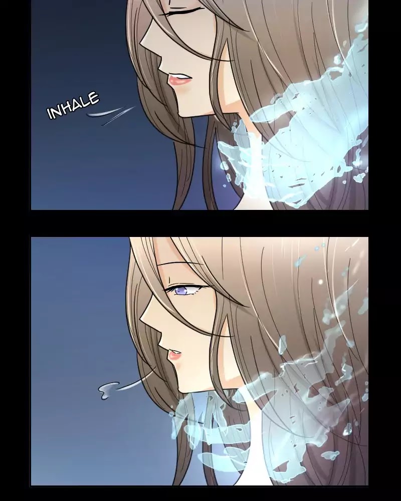 Four Quarters Chapter 37 page 41 - Chapter 37: Ep.35: Into The Void (Part 3)