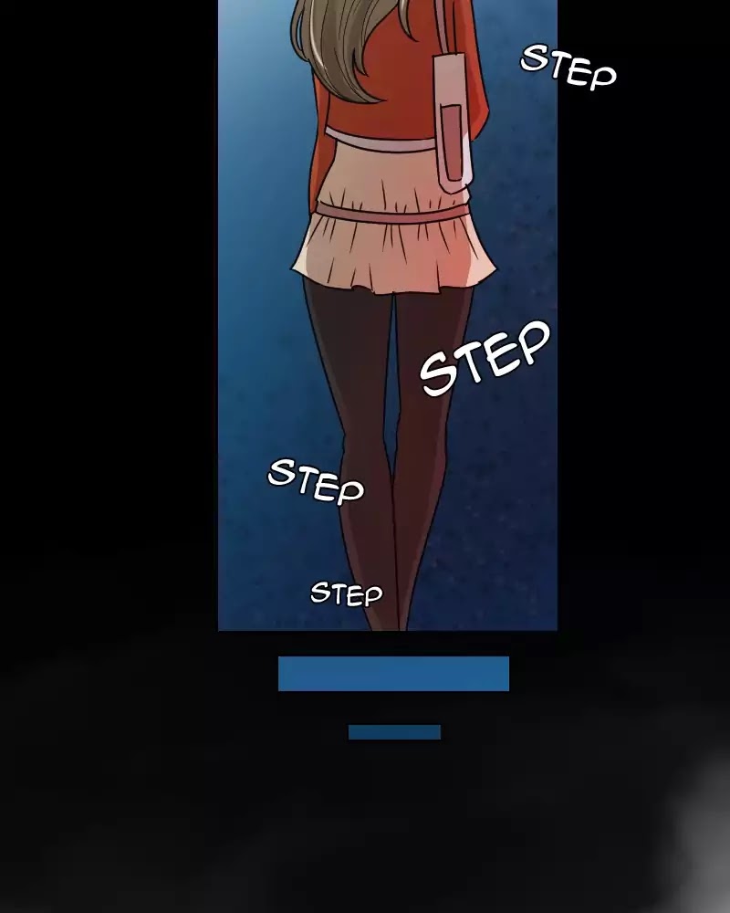Four Quarters Chapter 37 page 43 - Chapter 37: Ep.35: Into The Void (Part 3)