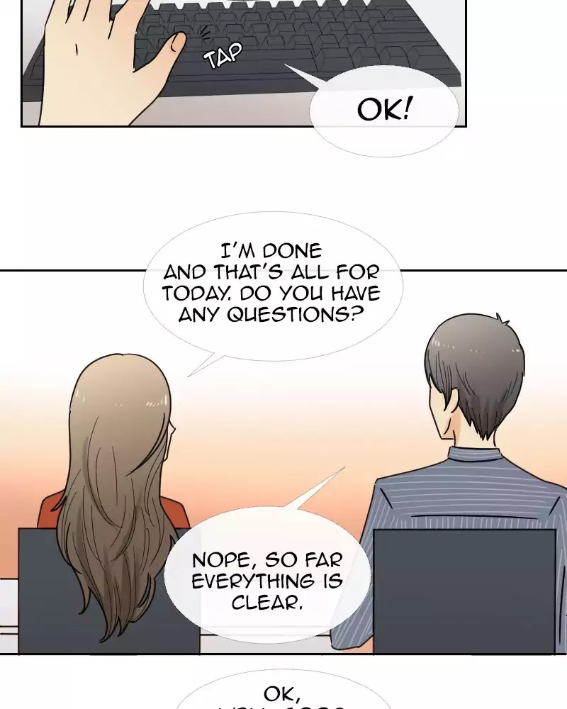Four Quarters Chapter 37 page 47 - Chapter 37: Ep.35: Into The Void (Part 3)