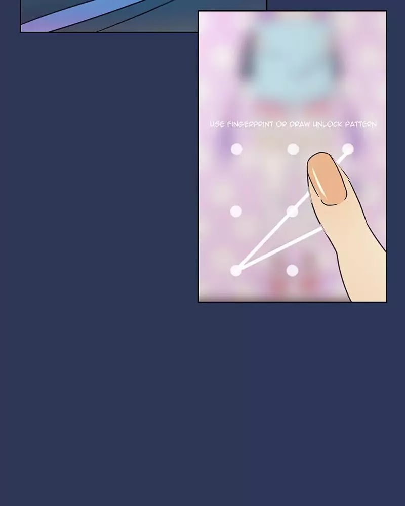 Four Quarters Chapter 37 page 5 - Chapter 37: Ep.35: Into The Void (Part 3)