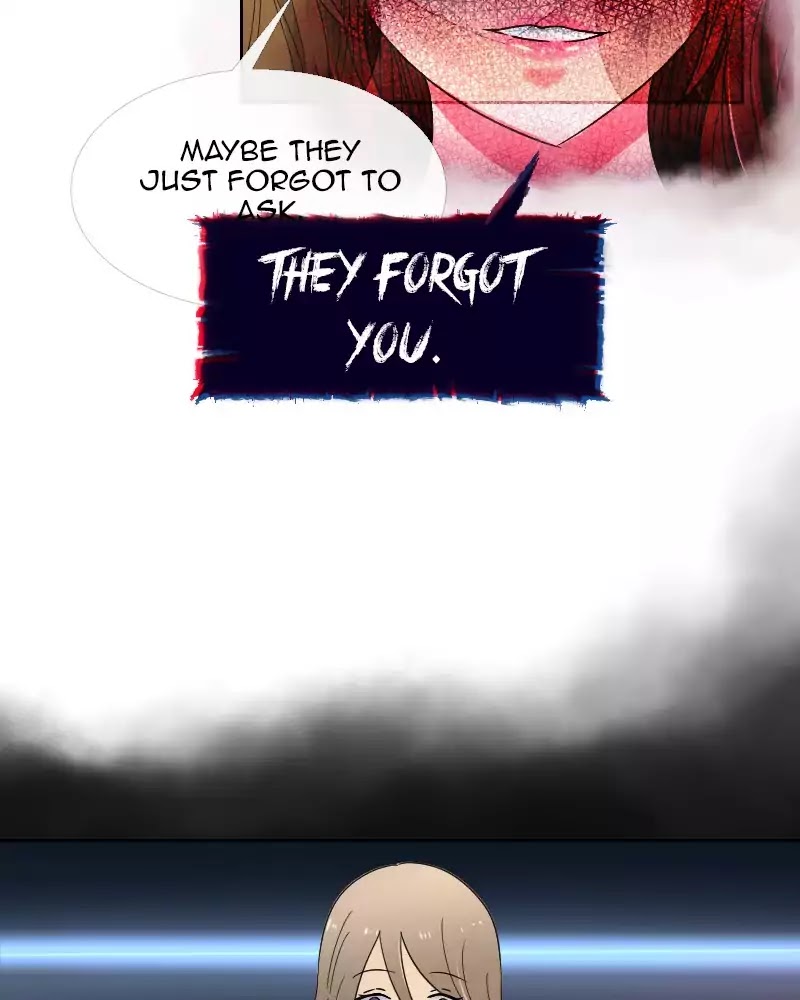 Four Quarters Chapter 37 page 52 - Chapter 37: Ep.35: Into The Void (Part 3)