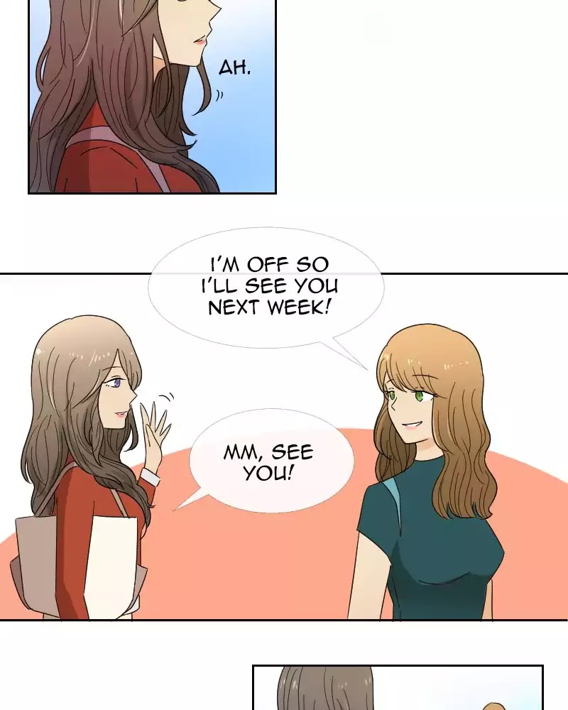 Four Quarters Chapter 37 page 56 - Chapter 37: Ep.35: Into The Void (Part 3)