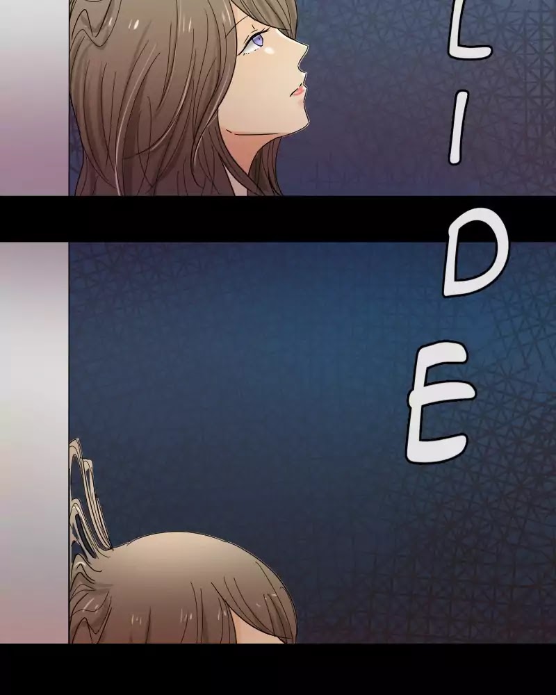 Four Quarters Chapter 37 page 66 - Chapter 37: Ep.35: Into The Void (Part 3)