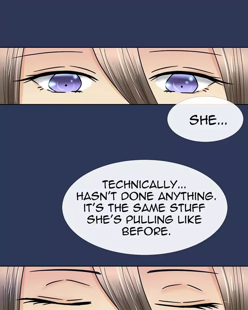 Four Quarters Chapter 37 page 7 - Chapter 37: Ep.35: Into The Void (Part 3)