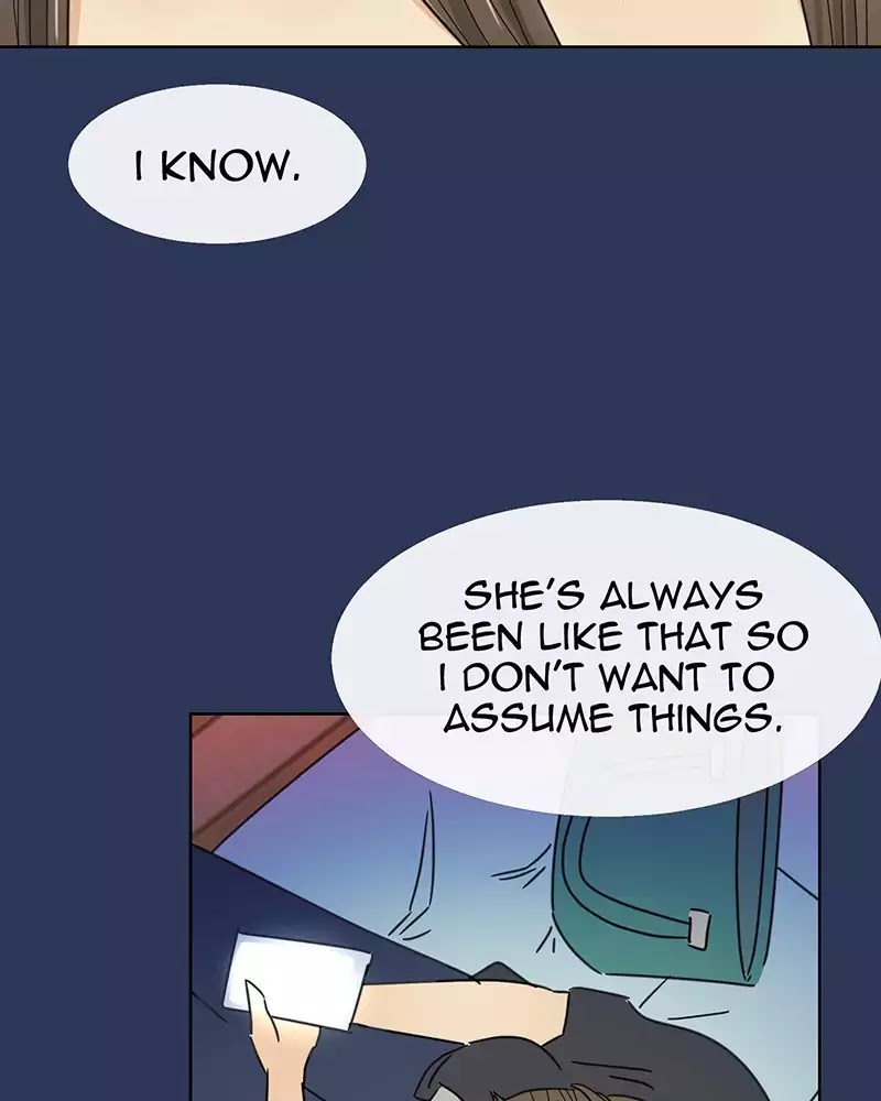 Four Quarters Chapter 37 page 8 - Chapter 37: Ep.35: Into The Void (Part 3)