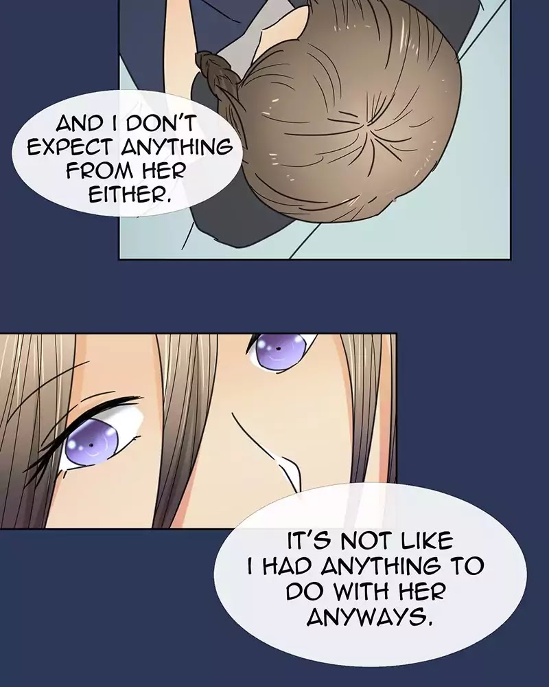 Four Quarters Chapter 37 page 9 - Chapter 37: Ep.35: Into The Void (Part 3)