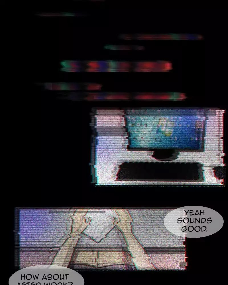 Four Quarters Chapter 38 page 16 - Chapter 38: Ep.36: Mask of Deceit (Part 1)