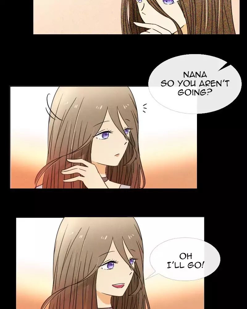 Four Quarters Chapter 38 page 18 - Chapter 38: Ep.36: Mask of Deceit (Part 1)