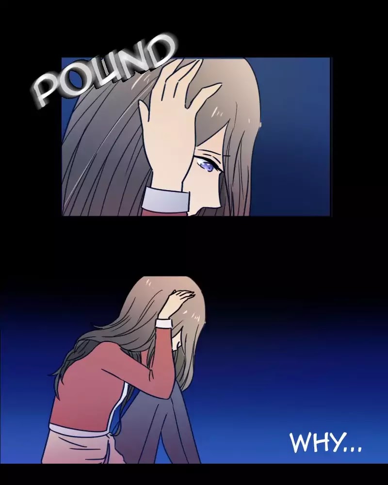 Four Quarters Chapter 38 page 2 - Chapter 38: Ep.36: Mask of Deceit (Part 1)