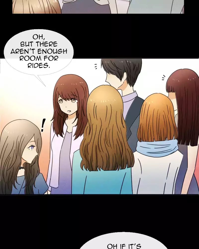 Four Quarters Chapter 38 page 21 - Chapter 38: Ep.36: Mask of Deceit (Part 1)
