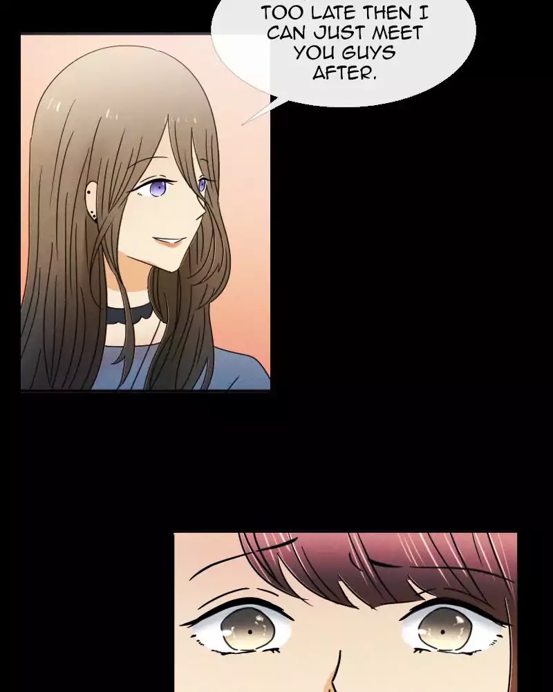 Four Quarters Chapter 38 page 22 - Chapter 38: Ep.36: Mask of Deceit (Part 1)