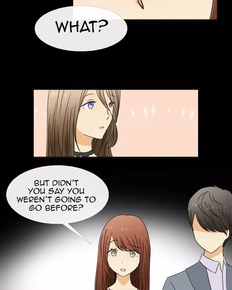 Four Quarters Chapter 38 page 23 - Chapter 38: Ep.36: Mask of Deceit (Part 1)