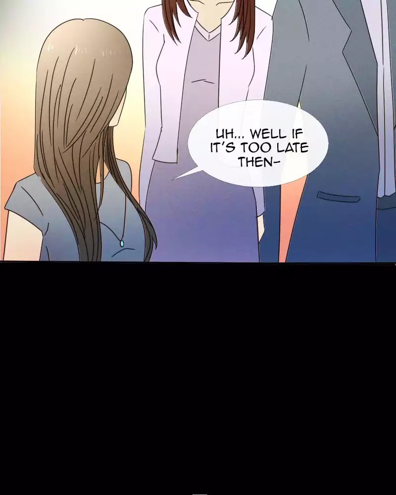 Four Quarters Chapter 38 page 24 - Chapter 38: Ep.36: Mask of Deceit (Part 1)