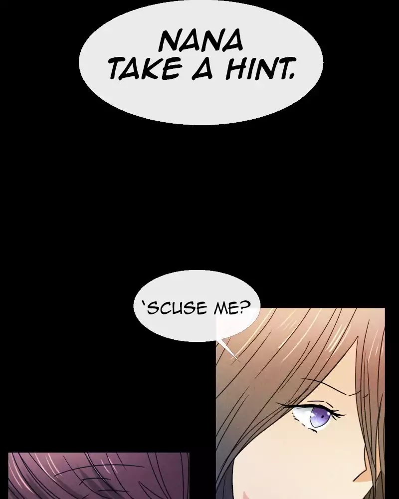 Four Quarters Chapter 38 page 25 - Chapter 38: Ep.36: Mask of Deceit (Part 1)