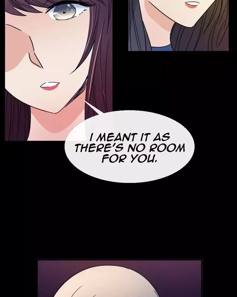 Four Quarters Chapter 38 page 26 - Chapter 38: Ep.36: Mask of Deceit (Part 1)