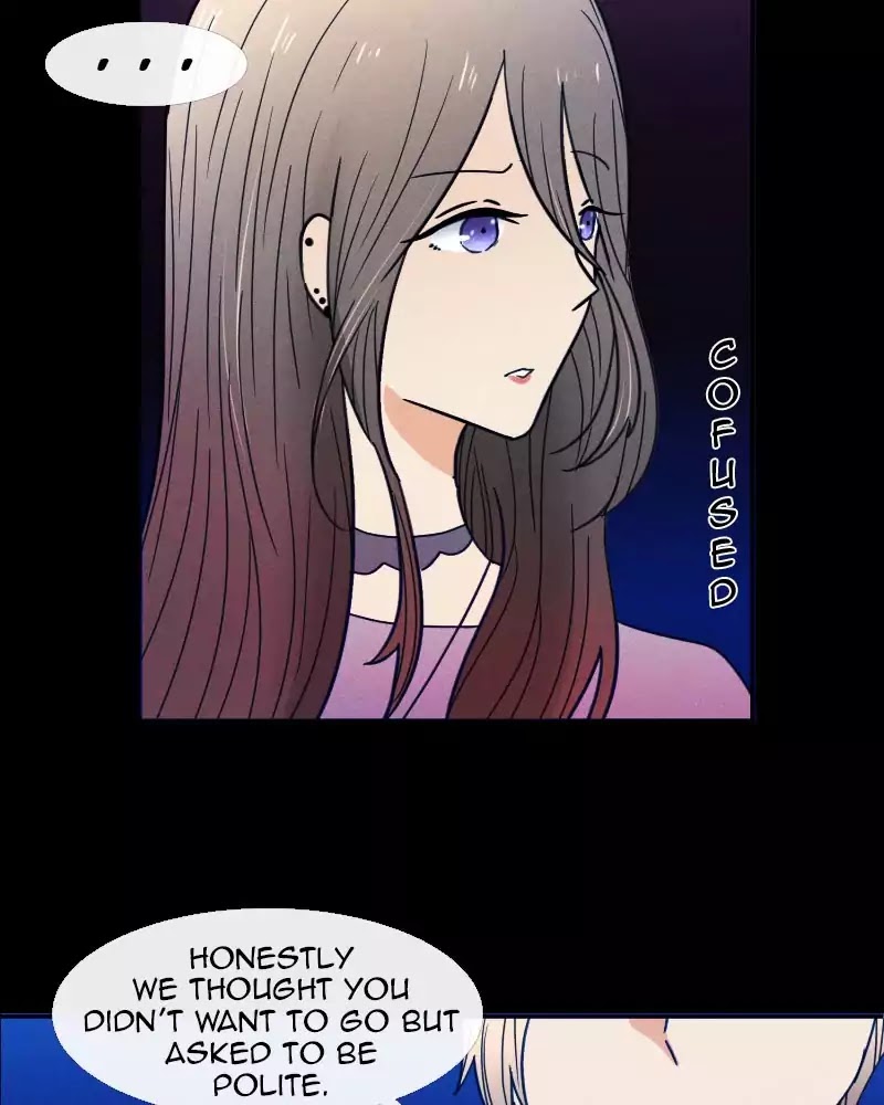 Four Quarters Chapter 38 page 27 - Chapter 38: Ep.36: Mask of Deceit (Part 1)
