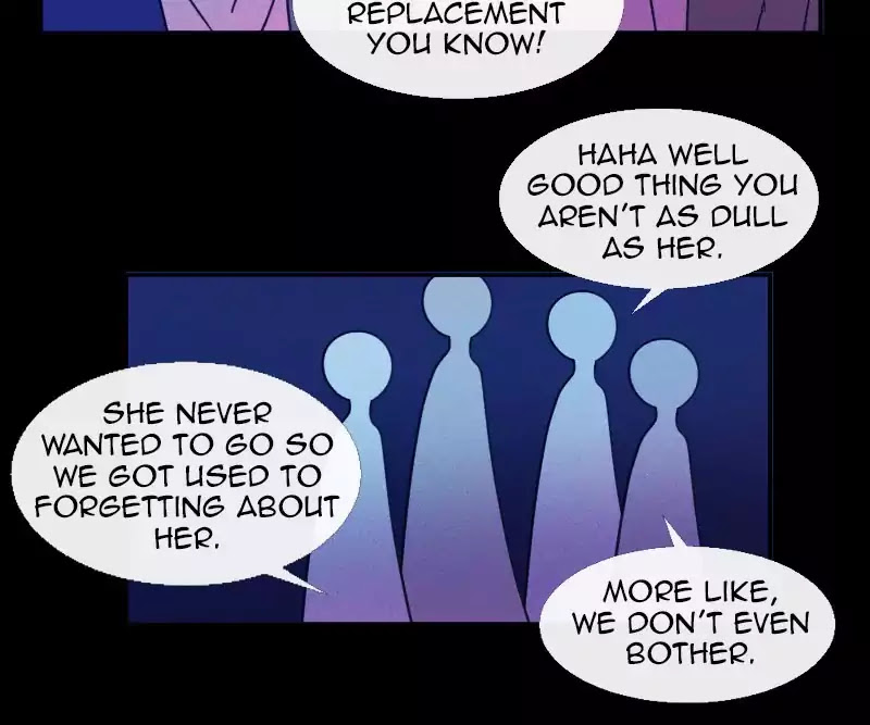 Four Quarters Chapter 38 page 29 - Chapter 38: Ep.36: Mask of Deceit (Part 1)