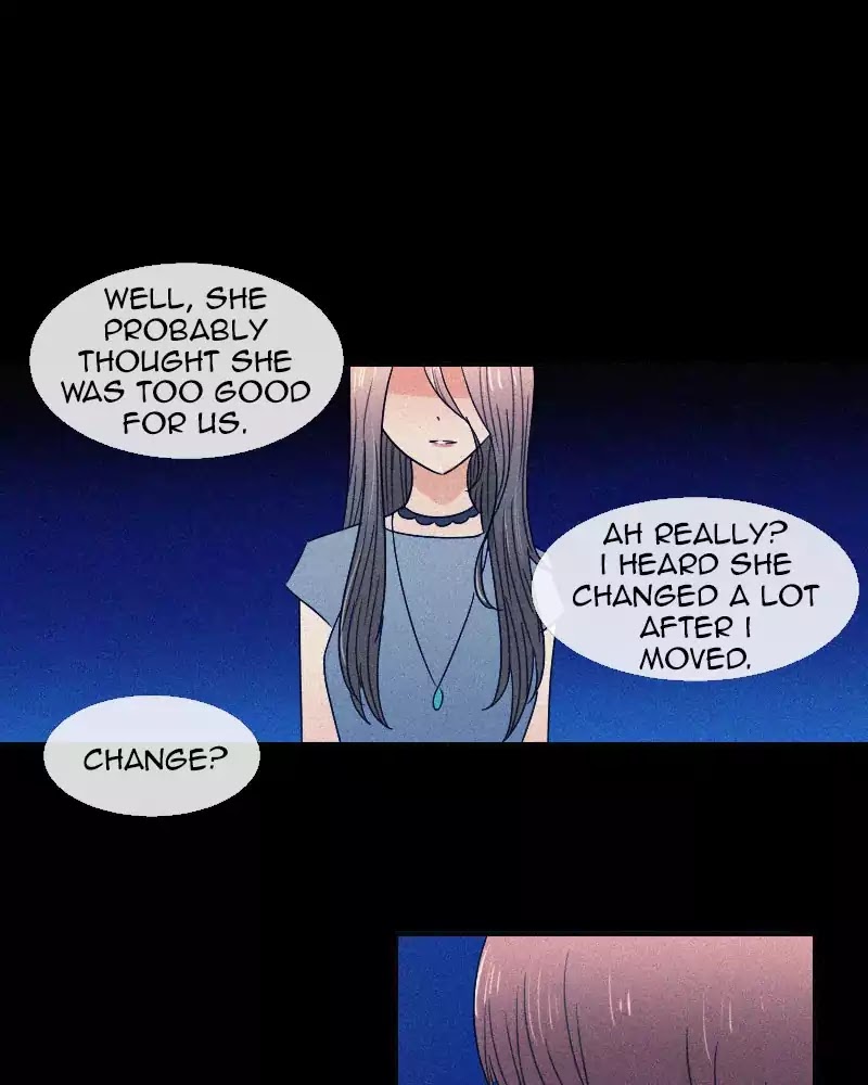 Four Quarters Chapter 38 page 30 - Chapter 38: Ep.36: Mask of Deceit (Part 1)