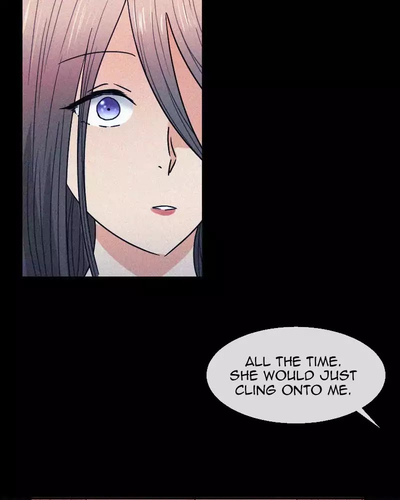 Four Quarters Chapter 38 page 33 - Chapter 38: Ep.36: Mask of Deceit (Part 1)