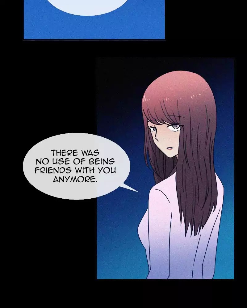 Four Quarters Chapter 38 page 35 - Chapter 38: Ep.36: Mask of Deceit (Part 1)