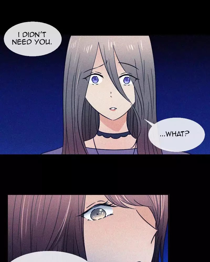 Four Quarters Chapter 38 page 36 - Chapter 38: Ep.36: Mask of Deceit (Part 1)