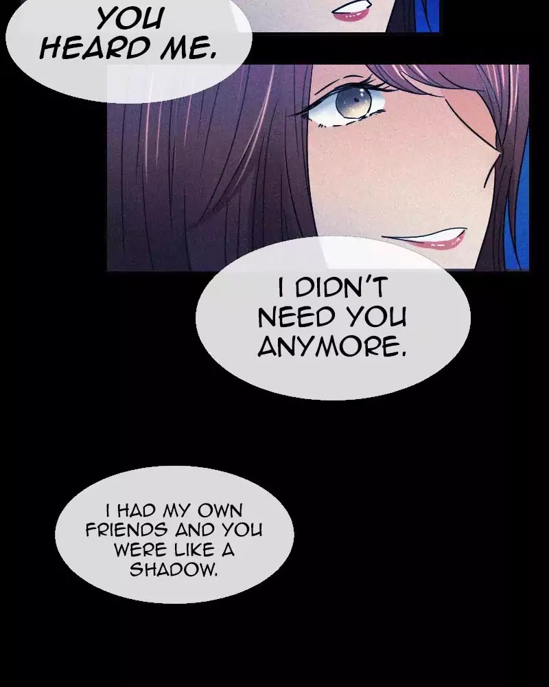 Four Quarters Chapter 38 page 37 - Chapter 38: Ep.36: Mask of Deceit (Part 1)
