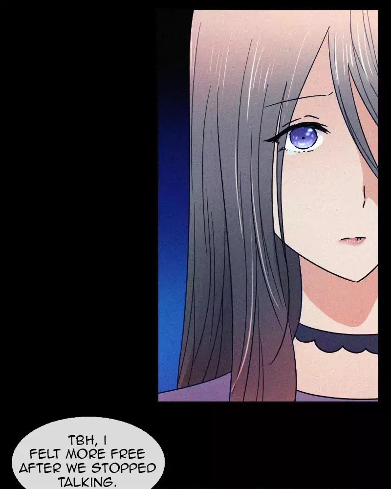 Four Quarters Chapter 38 page 39 - Chapter 38: Ep.36: Mask of Deceit (Part 1)